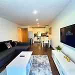 Serenity Luxe Apartment