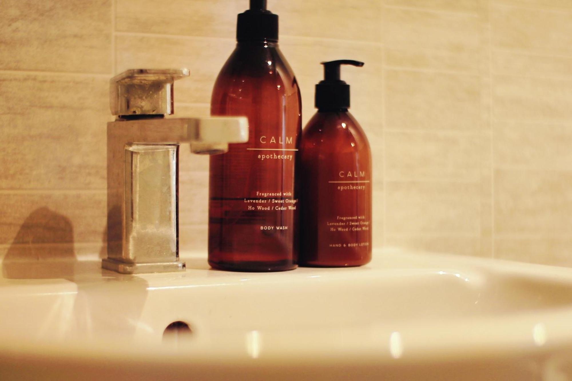 Serenity Luxe London